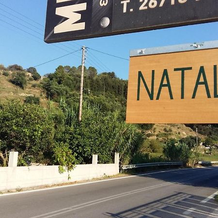 Natalia Apartment Lixouri Exterior photo